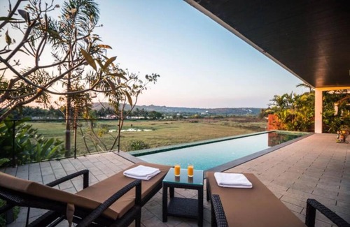 Nerul Villa | Sohonos by Hireavilla, Candolim - North Goa
