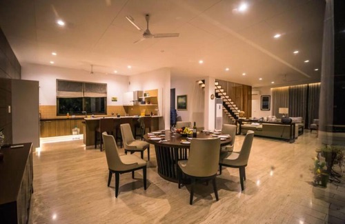 Nerul Villa | Sohonos by Hireavilla, Candolim - North Goa