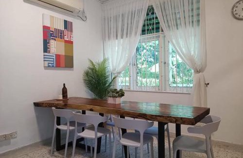 Batu Buruk Villa | Sohostay