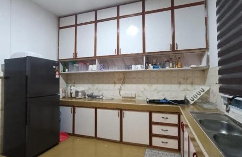 Batu Buruk Villa | Sohostay