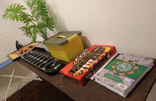 Batu Buruk Villa | Sohostay