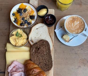 Schagen Hotel | SoHotel