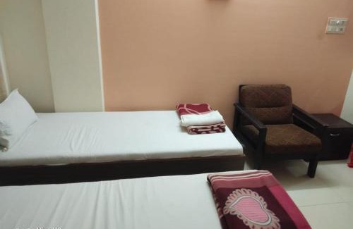 Goregaon West Apartment | Sohum habitat