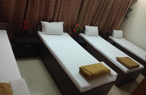 Goregaon West Apartment | Sohum habitat