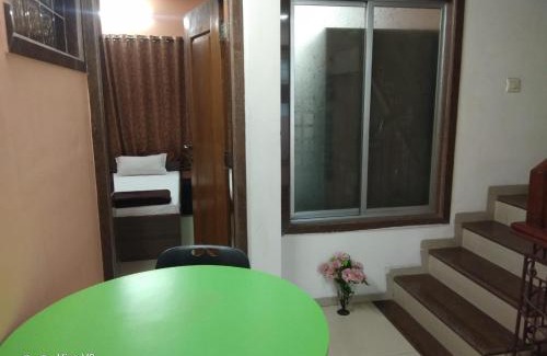 Goregaon West Apartment | Sohum habitat