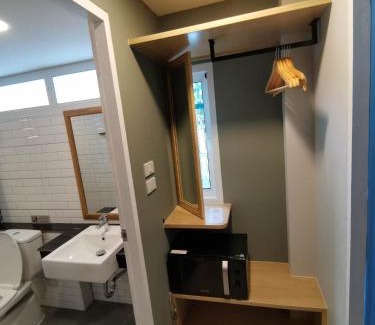 Chang Phueak House | Soi9 poshtel