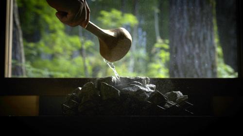 Hokujo Villa | soil Hakuba