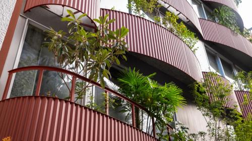 Nihonbashihoridomecho Hotel | SOIL Nihonbashi Hotel