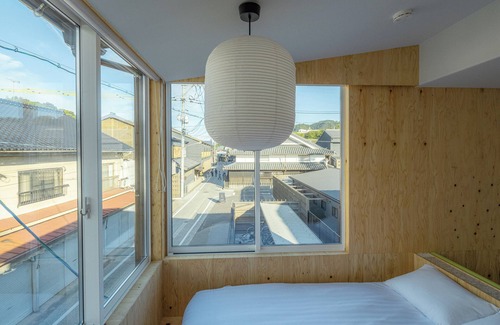 Ochi-gun House | SOIL Setoda