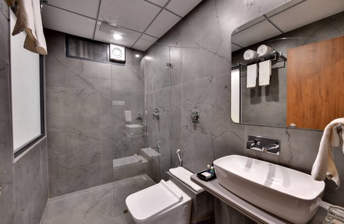 Somnath Hotel | Soil to Soul Trinity Hotel - A Boutique Stay