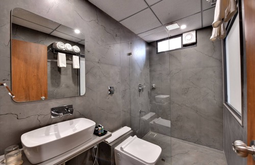 Somnath Hotel | Soil to Soul Trinity Hotel - A Boutique Stay