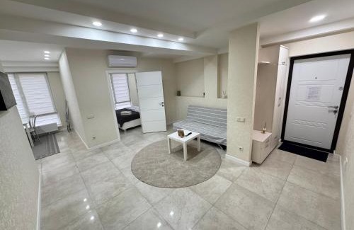 Chisinau Apartment | Soimari street New Apartment in Chisinau