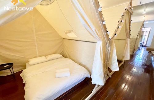 Bandar Melaka House | SOINN Jonker Guesthouse By Nestcove