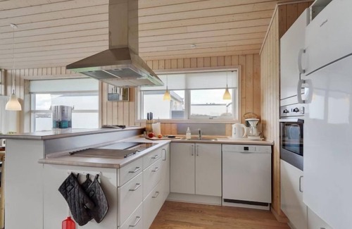 Dageløkke House | "Sointu" - 250m from the sea by Interhome