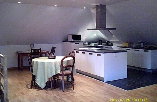 Trebeurden Apartment | Soizic' house