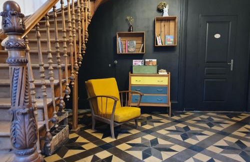 Rorschwihr Apartment | Sojolidays - Appartements d'hôtes sur la Route des Vins d'Alsace
