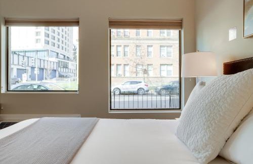 Dupont Circle Hotel | Sojourn at DuPont Place