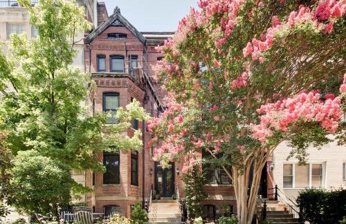 Dupont Circle Hotel | Sojourn DuPont at The Circle