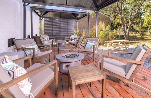 East Ocean View Apartment | Sojourn's Harborage Pet-Friendly