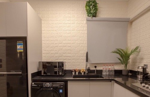 Nasr City Apartment | Sokón Residence