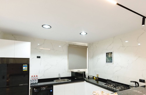 Nasr City Apartment | Sokón Residence