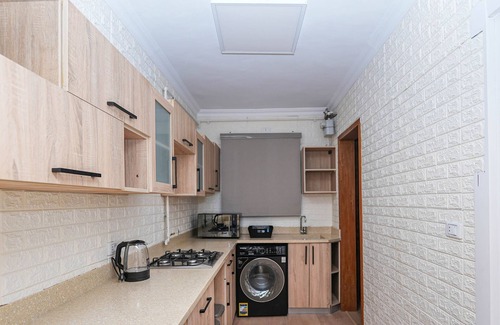 Nasr City Apartment | Sokón Residence