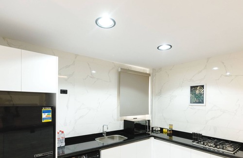 Nasr City Apartment | Sokón Residence