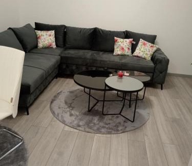 Mali Radic Apartment | Sokak Apartman