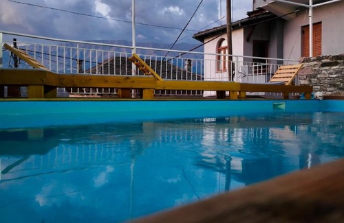 Gjirokaster House | Sokaku i te Marreve GuestHouse
