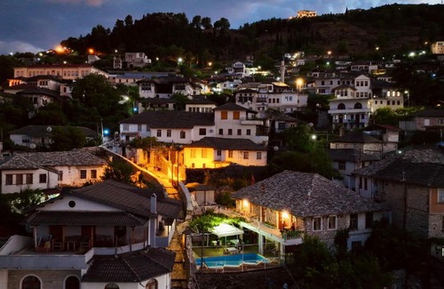 Gjirokaster House | Sokaku i te Marreve GuestHouse
