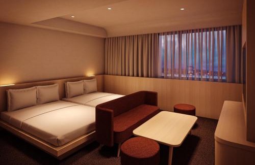 Kanazawa Hotel | SOKI Kanazawa