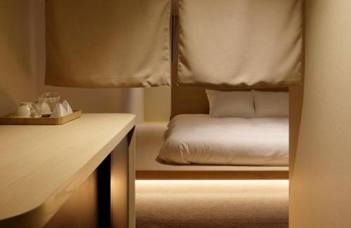 Kanazawa Hotel | SOKI Kanazawa