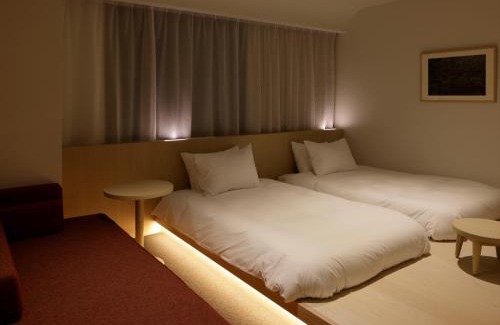 Kanazawa Hotel | SOKI Kanazawa