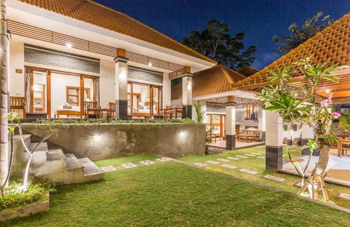 Berawa House | Soki Villa