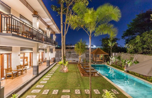 Berawa House | Soki Villa