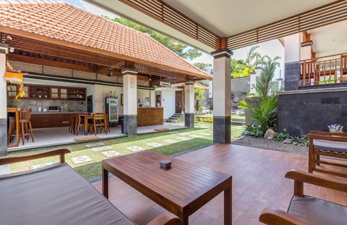 Berawa House | Soki Villa