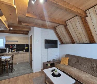 Njegovuđa Apartment | Soko Guest House
