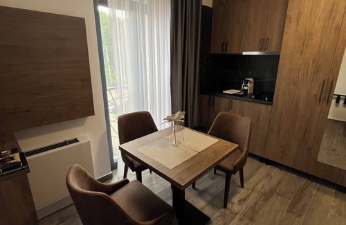 Soko Banja Apartment | Soko IN Spa