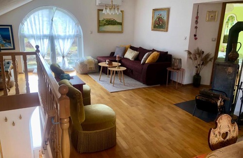 Republika Srpska Apartment | Sokograd Attic