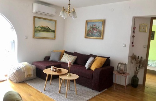 Republika Srpska Apartment | Sokograd Attic