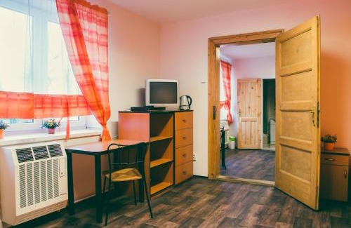 Bohumin Apartment | Sokolovna