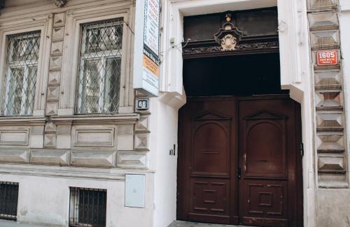 Nove Mesto Apartment | Sokolska