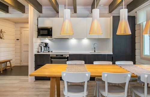 Saariselka House | Sokosti by Interhome