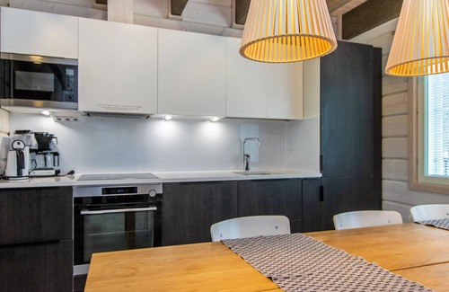Saariselka House | Sokosti by Interhome