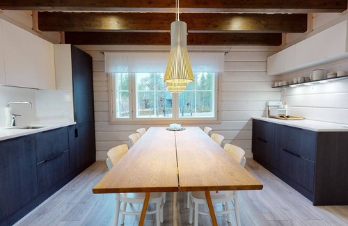 Saariselka House | Sokosti by Interhome