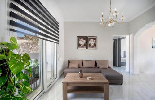 Afandou Apartment | Sokrates Residence