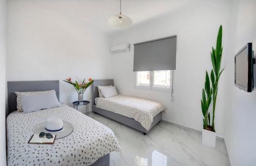 Afandou Apartment | Sokrates Residence