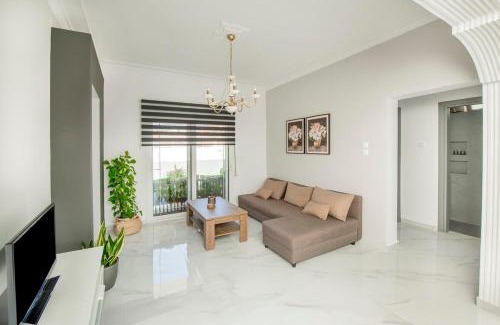 Afandou Apartment | Sokrates Residence