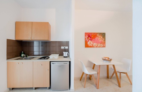 Afandou House | Sokrates Studios