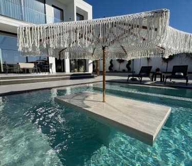 Rrushkull Villa | Soléa Villa